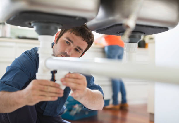 Best Toilet Repair Services  in Weleetka, OK