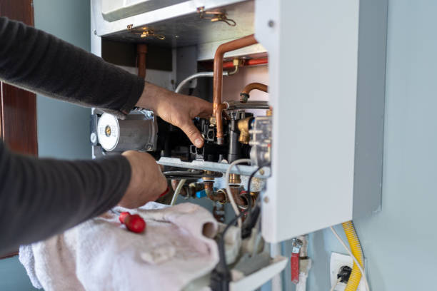 Best Hot Water Heater Installation  in Weleetka, OK