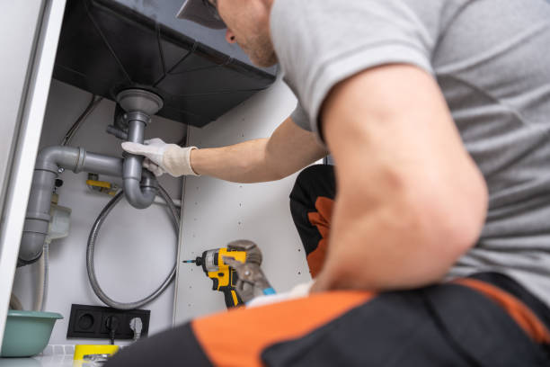  Weleetka, OK Plumbing Pros