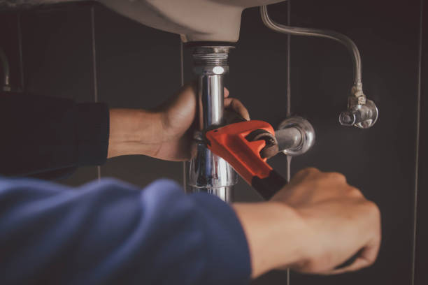 Best Water Softener Installation  in Weleetka, OK